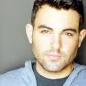 THE FRIDAY SIX: Q&As with Your Favorite Broadway Stars- Zak Resnick!