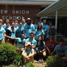 Bonnaroo Works Fund and Music For Relief Team Up for Support of Hands of Nashville