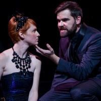 Mad & Merry Theatre Company's DAUGHTERS OF LEDA Opens Tonight