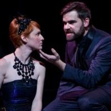 Mad & Merry Theatre Company's DAUGHTERS OF LEDA Opens Tonight