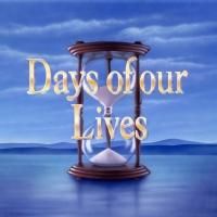 EMMY Winning Drama Days of our Lives Releases Book, DAYS OF OUR LIVES FOR BETTER…