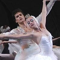 Russian National Ballet Theatre Performs at the Harris Center This Week