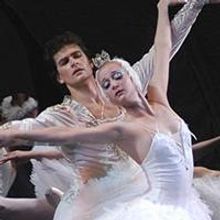 Russian National Ballet Theatre Performs at the Harris Center This Week