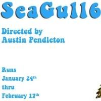 Mississippi Mud Productions' SEAGULL69 Sets Talkbacks with Austin Pendleton