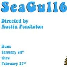 Mississippi Mud Productions' SEAGULL69 Sets Talkbacks with Austin Pendleton