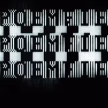 Andrea Rosen Gallery to Present Stan VanDerBeek's POEMFIELD Exhibit, 5/1