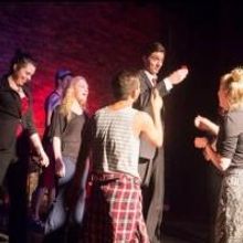 Photo Flash: THE HAMLET PROJECT: ROUND SIX Opens Tonight