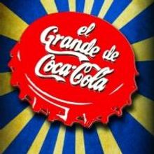 Ruskin Group Theatre Extends EL GRANDE DE COCA-COLA Through 9/28