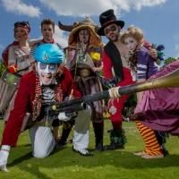 Les Enfant Terribles to Make 13th Edinburgh Appearance