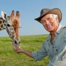 Jack Hanna Returning to Van Wezel, 12/28