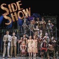 SIDE SHOW's Erin Davie, Emily Padgett, Ryan Silverman, and More Will Reunite at 54…