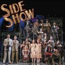 SIDE SHOW's Erin Davie, Emily Padgett, Ryan Silverman, and More Will Reunite at 54 Below on 3/9