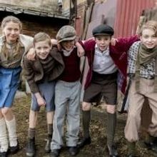 DAS WUNDER VON BERN: Kinderdarsteller für Hamburgs neues Musical gesucht