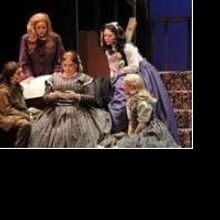 BWW Reviews: LITTLE WOMEN at Long Island's CM PAC