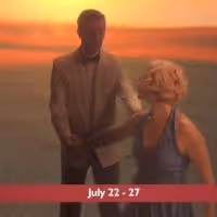 STAGE TUBE: Sneak Peek at SOUTH PACIFIC at California Music Circus Video