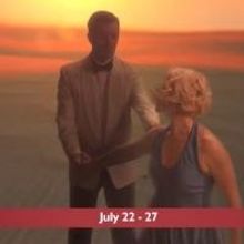 STAGE TUBE: Sneak Peek at SOUTH PACIFIC at California Music Circus