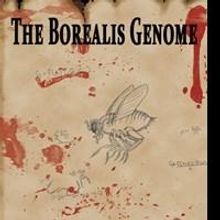 Thomas P. and Nancy Wise Release 'The Borealis Genome'