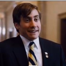VIDEO: First Look - Jake Gyllenhaal Stars in Romantic Comedy ACCIDENTAL LOVE
