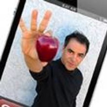 THE AGONY & THE ECSTASY OF STEVE JOBS to Open in Los Angeles, 2/20