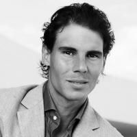 Rafael Nadal Is the New Global Brand Ambassador for Tommy Hilfiger