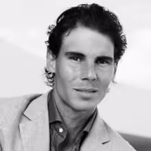 Rafael Nadal Is the New Global Brand Ambassador for Tommy Hilfiger
