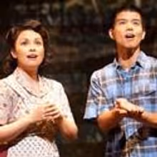 Broadway-Bound ALLEGIANCE Extends Run at the Old Globe Through 10/28