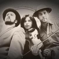 Toronto Fringe Festival to Present New Musical A SIMPLE TWIST OF FAITH, 7/2 - 7/13