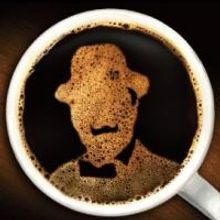 Robert Powell to Star in Agatha Christie Theatre's BLACK COFFEE UK Tour, Beg. Jan 7