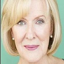 Broadway Legend Joy Franz Completes Cast of TIM REALBUTO: ALONE (WITH PLENTY OF…