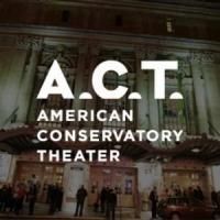 American Conservatory Theater to Present VENUS IN FUR, 3/19-4/13
