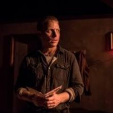 Photo Flash: First Look at Seanachai Theatre's THE SEAFARER, Opening Tonight