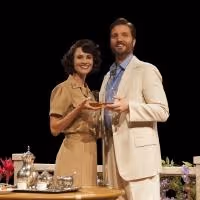Photo Flash: Sneak Peek at Beth Malone, John Cudia and More in SOUTH PACIFIC at…