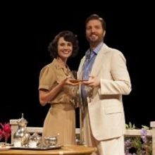 Photo Flash: Sneak Peek at Beth Malone, John Cudia and More in SOUTH PACIFIC at Calif