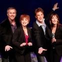 York Theatre's CLOSER THAN EVER Extends Again thru Sept 30