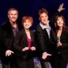 York Theatre's CLOSER THAN EVER Extends Again thru Sept 30