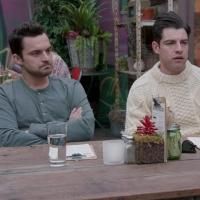 BWW Recap: When You're Good to Mama, Mama's Good to You on NEW GIRL