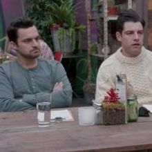 BWW Recap: When You're Good to Mama, Mama's Good to You on NEW GIRL