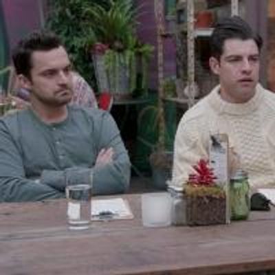 BWW Recap: When You're Good to Mama, Mama's Good to You on NEW GIRL