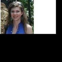 Writers of the Future Winner Marina J. Lostetter of Fayetteville Begins Publishing Ca