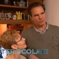 Peter Scolari Featured on OPRAH: WHERE ARE THEY NOW? Tonight