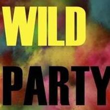 Encounter to Present WILD PARTY at The Rag Factory, 14 Sept.