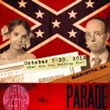 Paul Cook, Megan Murphy Chambers to Star in Boiler Room Theatre's PARADE