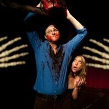 Equinox Theatre Company Presents EVIL DEAD, Now thru 9/14