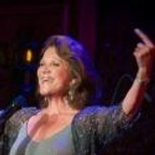 Photo Coverage: Linda Lavin & Billy Stritch Play 54 Below!