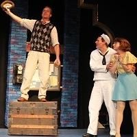 BWW Reviews: DAMES AT SEA Sails Into Totem Pole Playhouse Photo