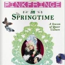 Pink Fringe to Kick Off New Season, 27 Feb