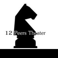 12 Peers Theatre Announces the Premiere of 2 One Act Plays: TALK ABOUT THE PASSION & SUSTENANCE