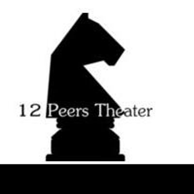 12 Peers Theatre Announces the Premiere of 2 One Act Plays: TALK ABOUT THE PASSION & SUSTENANCE