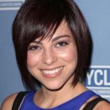 Krysta Rodriguez, Natalie Weiss & More Set for Late Night at 54 Below Next Week