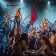 New Tickets to LES MISERABLES at Melbourne's Her Majesty's Theatre Now On Sale